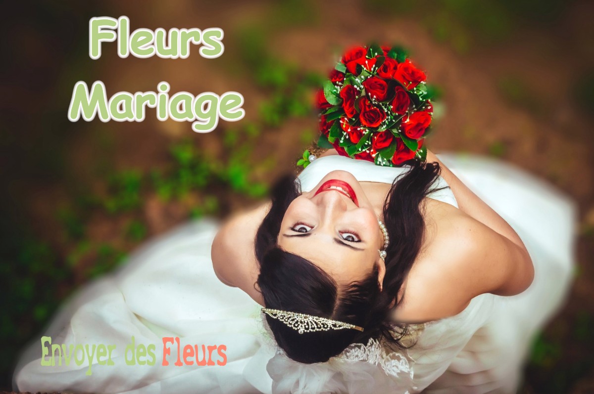 lIVRAISON FLEURS MARIAGE à GOUTS