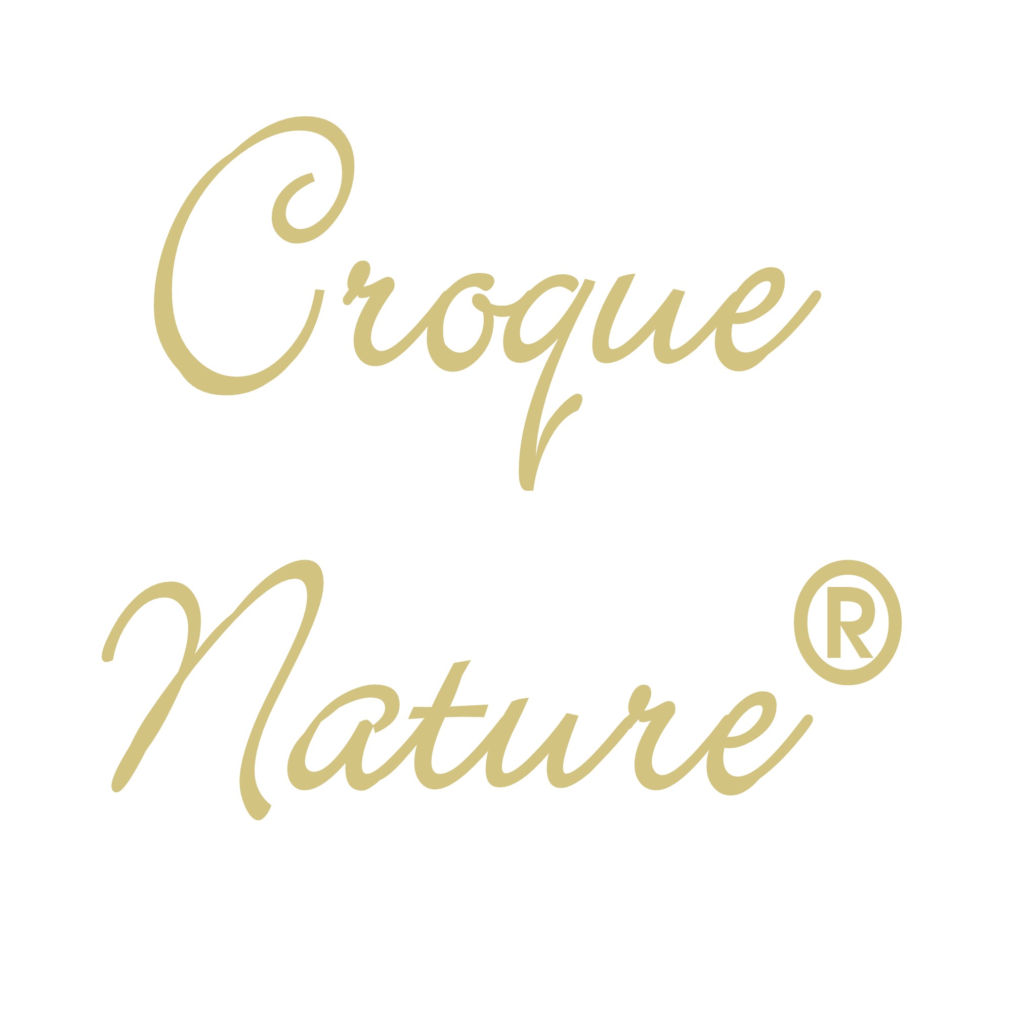 CROQUE NATURE® GOUTS